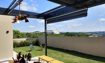 Imagem 3: CASA RESIDENCIAL em BRAGANÇA PAULISTA - SP, CONDOMÍNIO TERRAS DE SANTA CRUZ