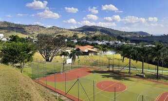 Imagem 4: TERRENO RESIDENCIAL em BRAGANÇA PAULISTA - SP, CONDOMÍNIO RESIDENCIAL CAMPOS DO CONDE