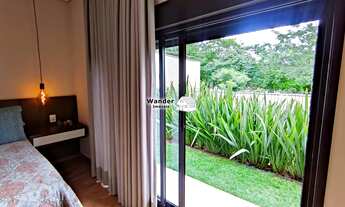 Imagem 6: CASA RESIDENCIAL em BRAGANÇA PAULISTA - SP, CONDOMÍNIO TERRAS DE SANTA CRUZ