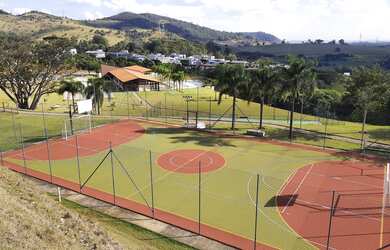 Imagem 2: TERRENO RESIDENCIAL em BRAGANÇA PAULISTA - SP, CONDOMÍNIO RESIDENCIAL CAMPOS DO CONDE
