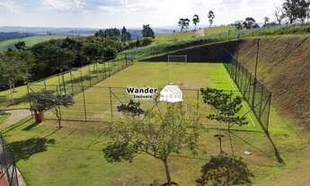 Imagem 3: TERRENO RESIDENCIAL em BRAGANÇA PAULISTA - SP, CONDOMÍNIO RESIDENCIAL CAMPOS DO CONDE