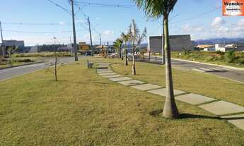 Imagem 2: TERRENO RESIDENCIAL em BRAGANÇA PAULISTA - SP, RESIDENCIAL VINO BAROLO
