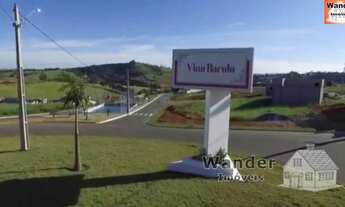Imagem 7: TERRENO RESIDENCIAL em BRAGANÇA PAULISTA - SP, RESIDENCIAL VINO BAROLO