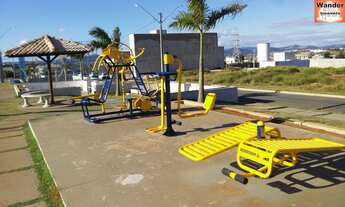 Imagem 5: TERRENO RESIDENCIAL em BRAGANÇA PAULISTA - SP, RESIDENCIAL VINO BAROLO