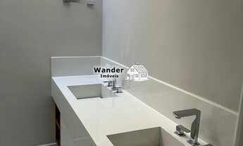 Imagem 4: CASA RESIDENCIAL em BRAGANÇA PAULISTA - SP, CONDOMÍNIO RESIDENCIAL EUROVILLE II