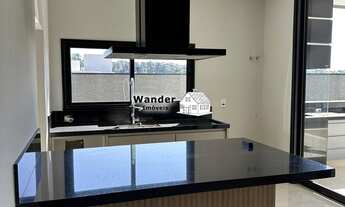 Imagem 2: CASA RESIDENCIAL em BRAGANÇA PAULISTA - SP, CONDOMÍNIO RESIDENCIAL EUROVILLE II