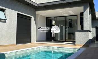 Imagem 7: CASA RESIDENCIAL em BRAGANÇA PAULISTA - SP, CONDOMÍNIO RESIDENCIAL EUROVILLE II