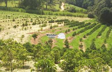 Imagem 7: SITIO RURAL em MUNHOZ - MG, Rural