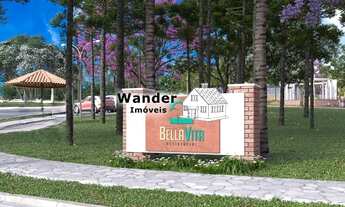 Imagem: TERRENO RESIDENCIAL em BRAGANÇA PAULISTA