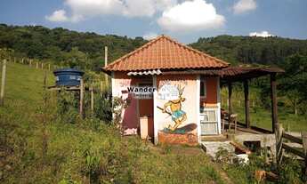 Imagem: SITIO RURAL em MUNHOZ - MG, Rural