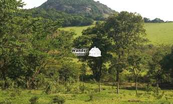 Imagem 4: AREA RURAL em MUNHOZ - MG, Rural