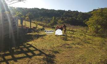 Imagem 7: AREA RURAL em MUNHOZ - MG, Rural