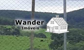 Imagem 4: TERRENO RESIDENCIAL em BRAGANÇA PAULISTA - SP, CONDOMÍNIO TERRAS DE SANTA CRUZ