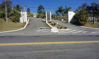 Imagem 7: TERRENO RESIDENCIAL em BRAGANÇA PAULISTA - SP, CONDOMÍNIO TERRAS DE SANTA CRUZ