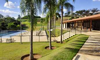 Imagem 7: TERRENO RESIDENCIAL em BRAGANÇA PAULISTA - SP, CONDOMÍNIO RESIDENCIAL CAMPOS DO CONDE