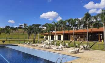 Imagem: TERRENO RESIDENCIAL em BRAGANÇA PAULISTA