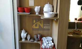 Imagem 5: Apartamento á venda no bairro São Lourenço Velho