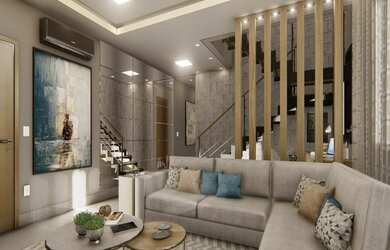 Imagem 3: Apartamento á venda no bairro Federal