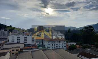 Imagem: Apartamento á venda no Centro