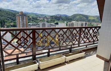 Imagem 4: Apartamento á venda no Centro