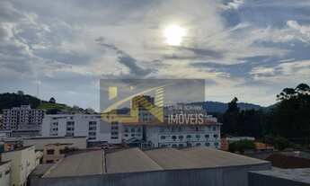 Imagem: Apartamento á venda no Centro