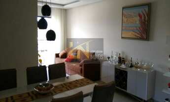 Imagem 3: Apartamento á venda no bairro São Lourenço Velho