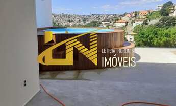 Imagem 2: Apartamento á venda no bairro Solar dos Lagos