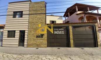 Imagem: Casa á venda em São Lourenço- MG