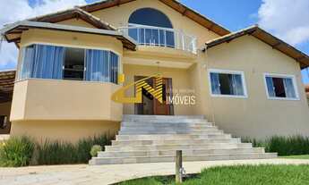 Imagem: Casa á venda em São Lourenço - MG