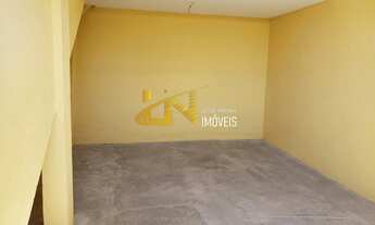 Imagem 3: Casa em São Lourenço- MG