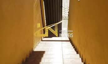 Imagem 2: Casa em São Lourenço- MG