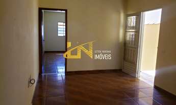 Imagem 4: Casa em São Lourenço- MG