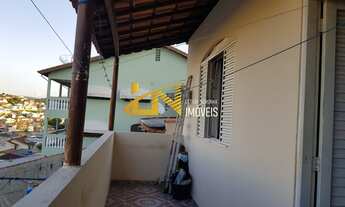 Imagem 4: Casa a venda no bairro Santa Mônica