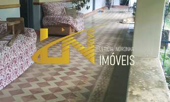 Imagem 3: Casa á Venda em São Lourenço - MG