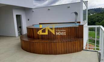 Imagem 4: Apartamento á venda no bairro Solar dos Lagos