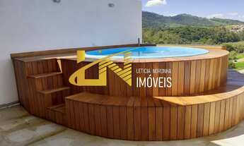 Imagem 3: Apartamento á venda no bairro Solar dos Lagos