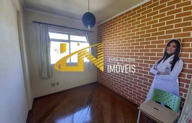 Imagem 12: APARTAMENTO RESIDENCIAL em São Lourenço - MG, Federal