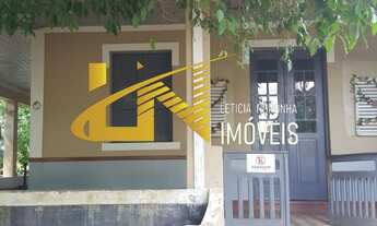 Imagem 2: Casa á Venda em São Lourenço - MG