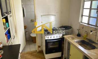 Imagem 7: Casa em São Lourenço- MG