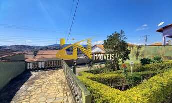 Imagem 5: Casa á venda em São Lourenço - MG