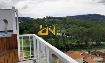 Imagem 5: Apartamento á venda no bairro Solar dos Lagos