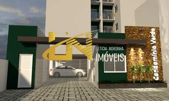 Imagem: Apartamento á venda no bairro Federal