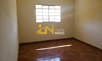 Imagem 5: Casa em São Lourenço- MG