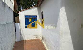 Imagem 2: Casa em São Lourenço- MG