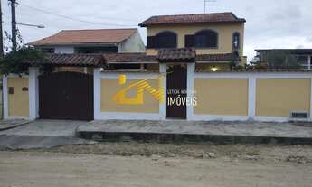 Imagem: CASA RESIDENCIAL em Iguaba Grande - RJ