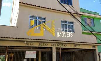 Imagem 1: Apartamento á venda no Centro