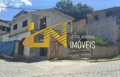 Imagem 3: CASA A VENDA EM SÃO LOURENÇO- MG