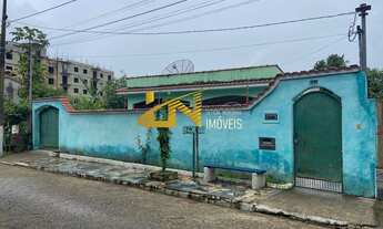 Imagem 2: Casa á venda no bairro Federal