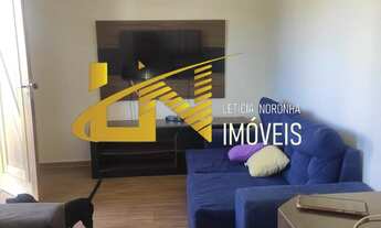 Imagem 2: Casa á venda no bairro Santa Mônica