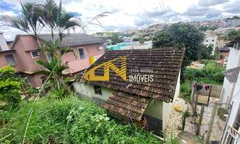 Imagem 4: Casa á venda em São Lourenço - MG